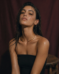 The Arc Collar Necklace